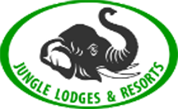 Jungle Lodges logo