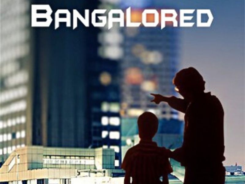 Bangalored