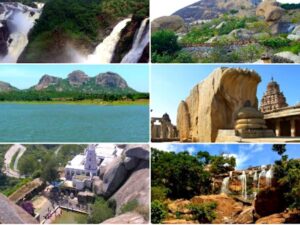Best places to visit in Bangalore