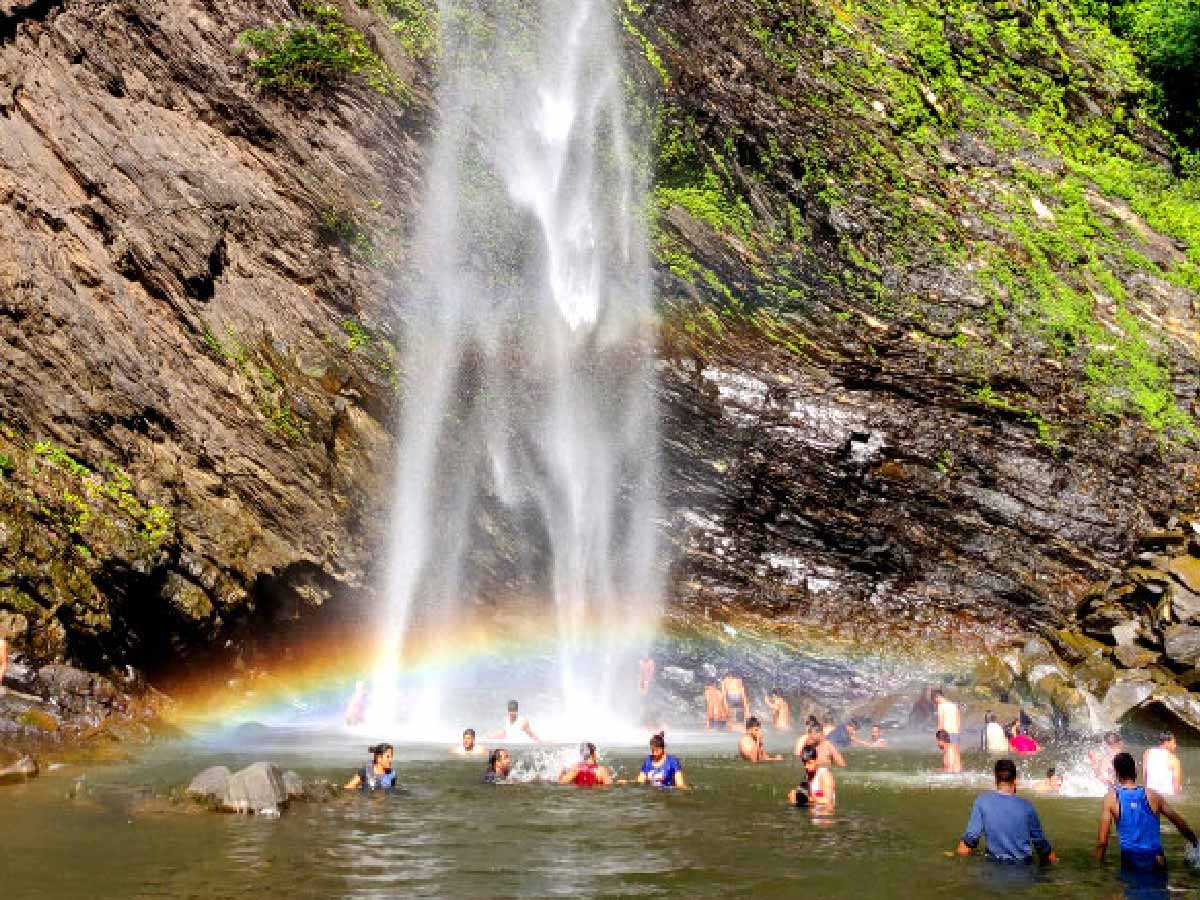 Agumbe