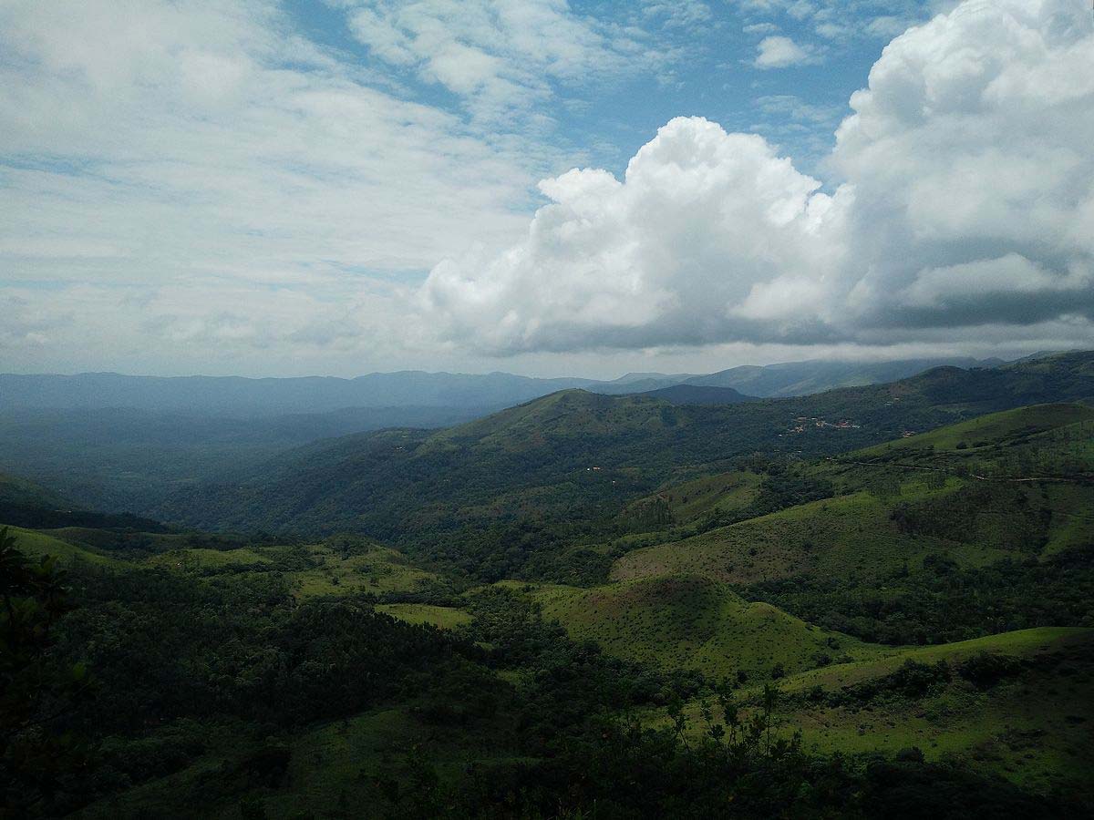 Chikmagalur