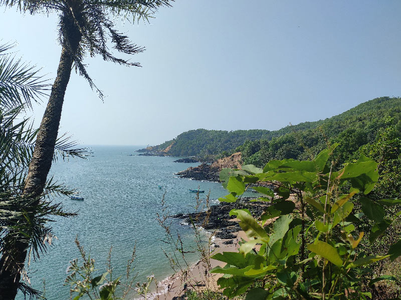 About Gokarna