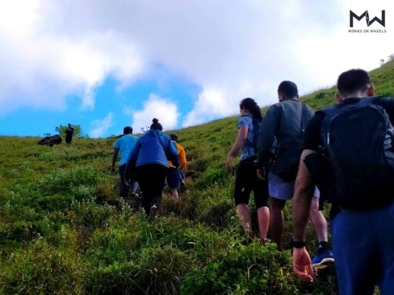 7 Best Places for Bike Ride Near Bangalore [Updated for 2024]