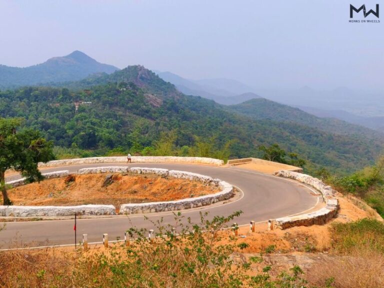 places to visit near bangalore in bike