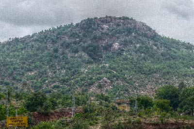 Makalidurga