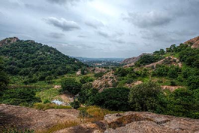 ramanagara