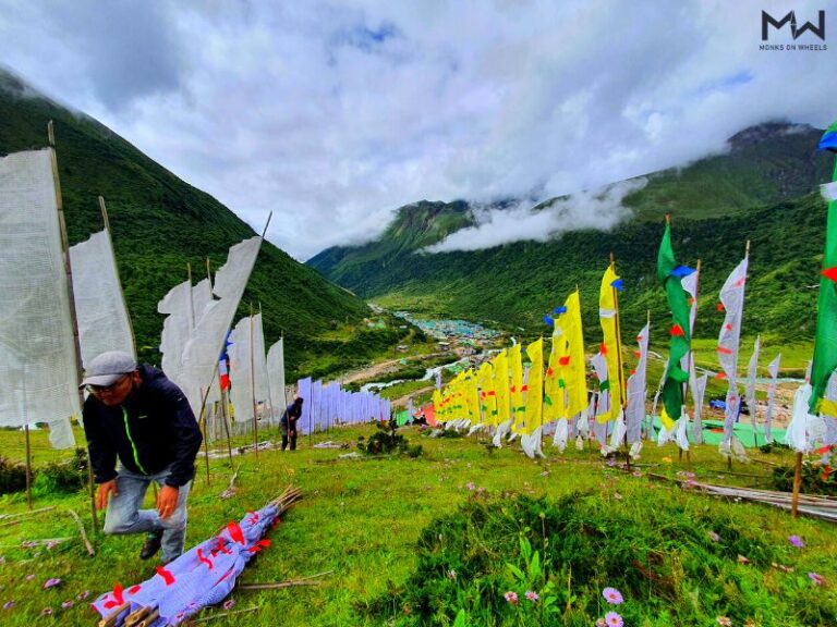 sikkim tour from bangalore