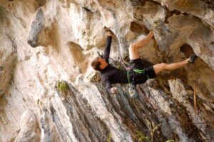 outdoor rock climbing bangalore