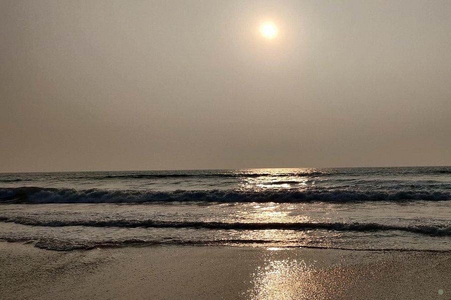 Sasihithlu Beach Mulki Karnataka