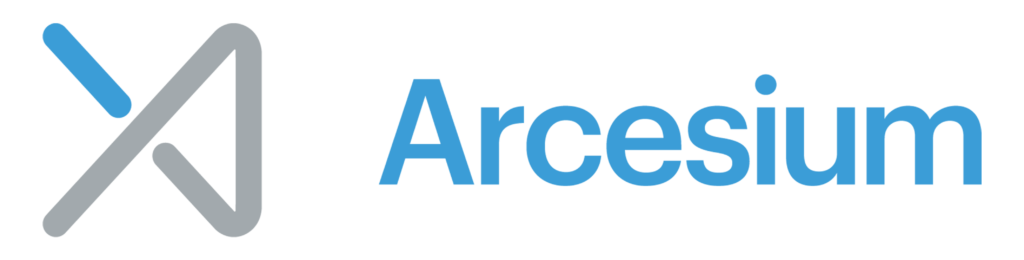 Arcesium Logo