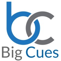 Big Cues Logo