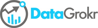 Datagrokr Logo