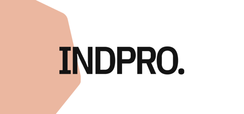 Indpro Logo