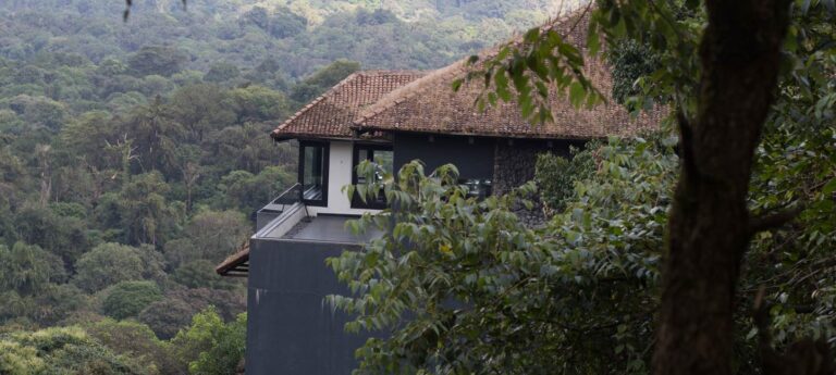 resorts in coorg for team outing