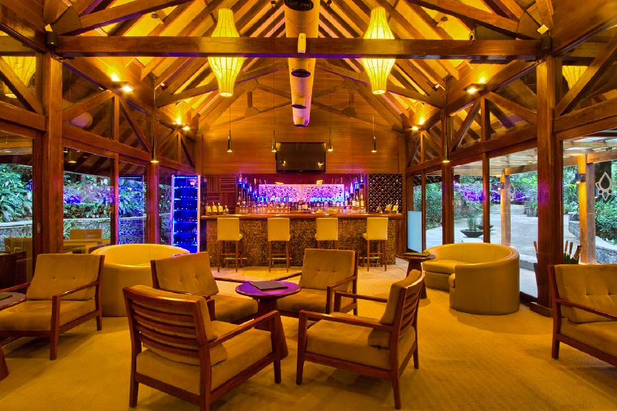 tamara resort coorg