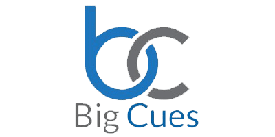 Big-Cues-Logo