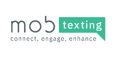 Mob-Texting-Logo