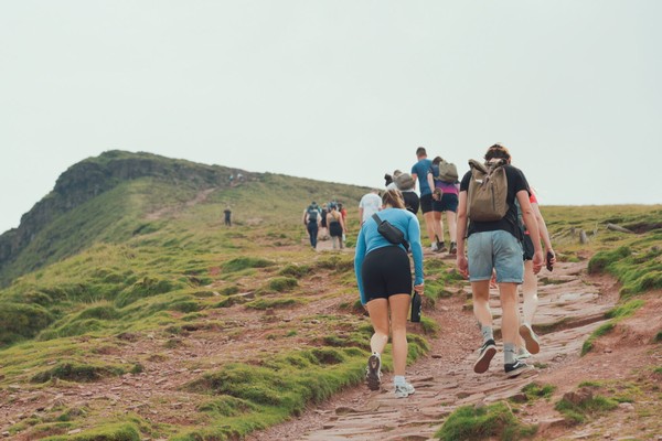 Offsite Adventure Retreat