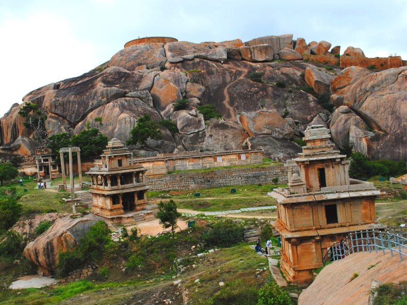 Chitradurga Photo 4
