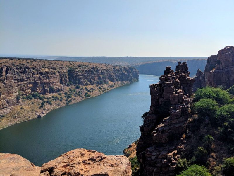 Gandikota Camping and Belum Caves Photo 7