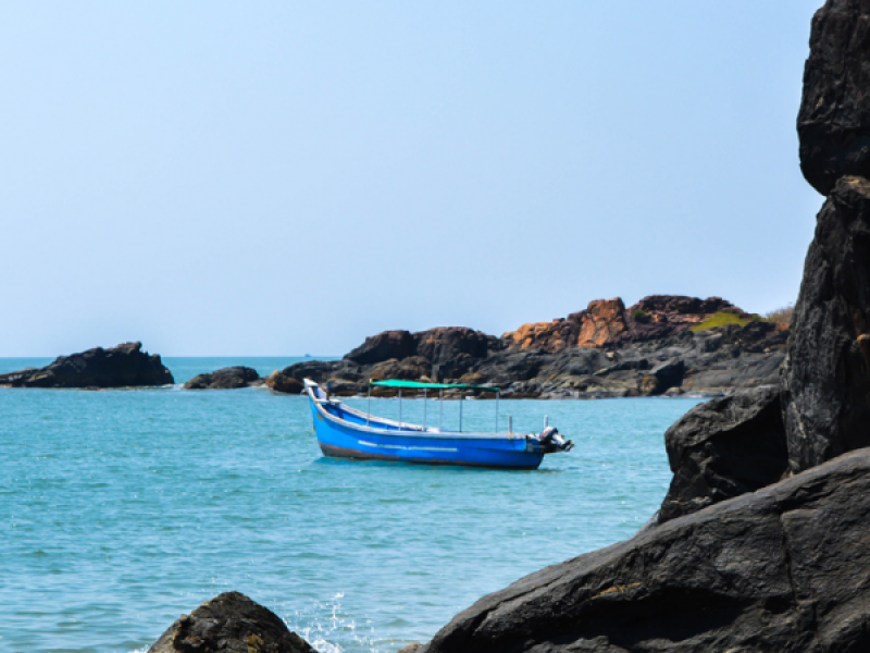 Gokarna Beach Trek