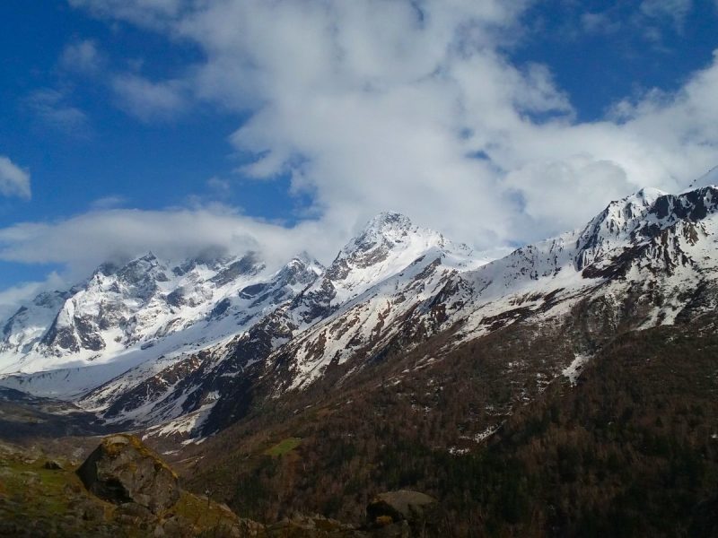 Har Ki Dun Trek