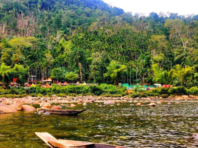Meghalaya Tour Package Event Photo 9