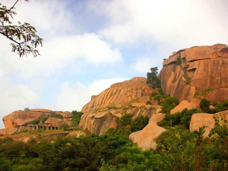 Nijgal Betta Trek Photo 1