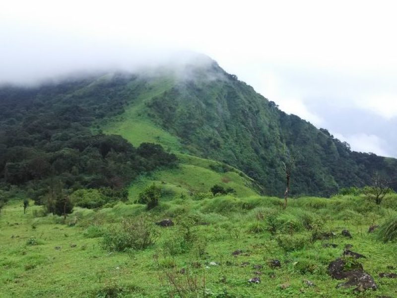Nishani motte Trek