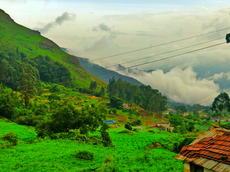 Ride to Ooty Photo 7