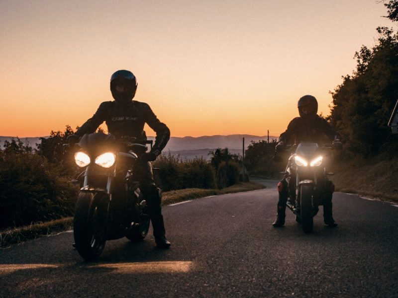 Rider Diaries Motorcycle Tour Photo 1