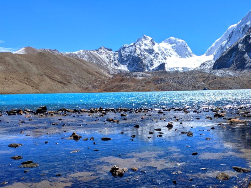 Sikkim Tour Package Photo 9