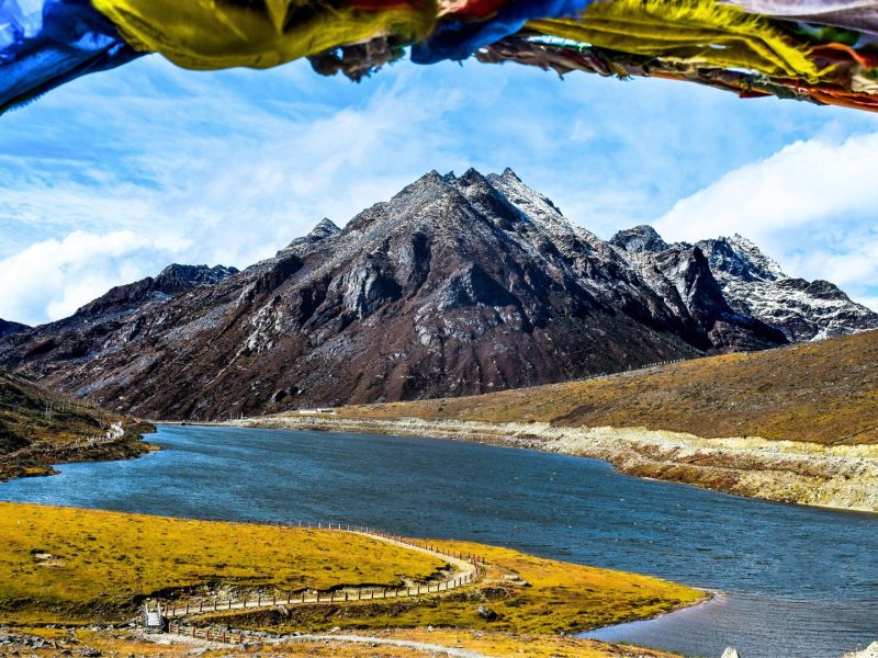 Tawang Tour Package Pic 9