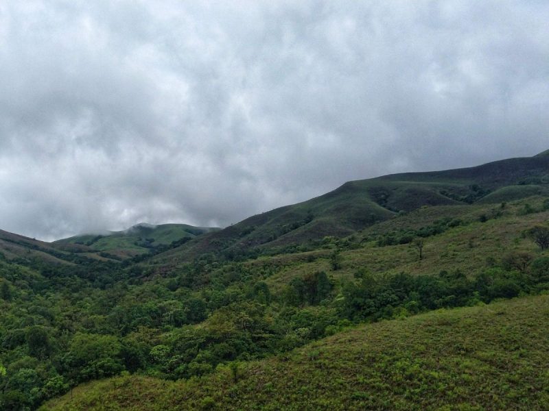 kudremukh trek photo 7